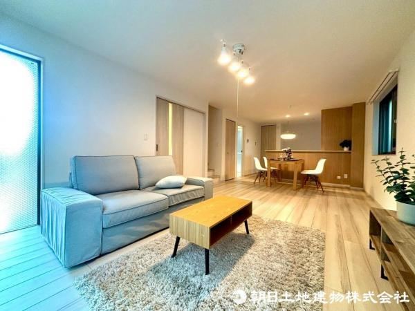 Modern 4LDK House in Chigasaki - Photo 1