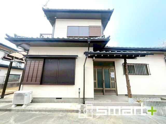 Spacious 6DK Home with Garden in Hitachi - Photo 1