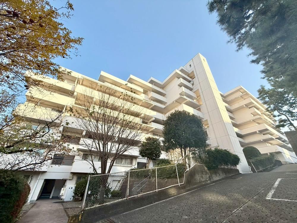 Available for Immediate Viewing: 3LDK Apartment in Shimoida - Photo 1