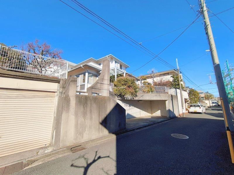 310 m² land in Kanagawa Ward, Yokohama, Kanagawa - Photo 1