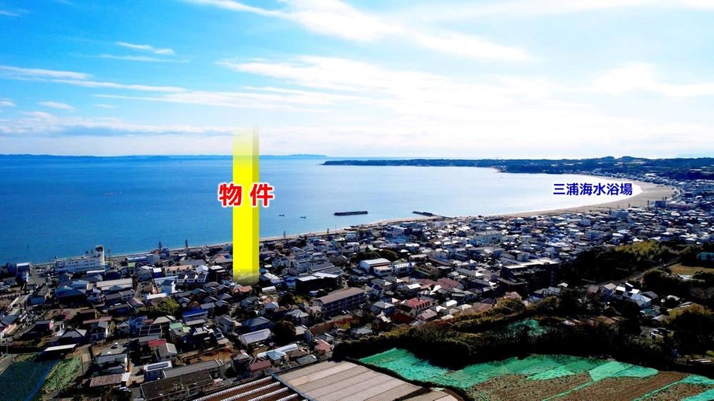 Modern 4LDK Home Near the Sea in Yokosuka - Photo 1