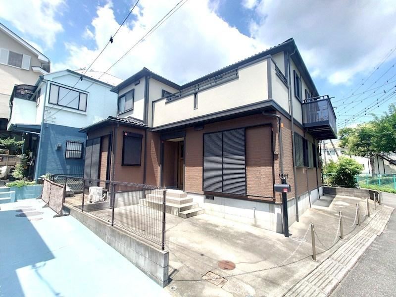 Custom-Built 4LDK House in Nedo, Kashiwa - Photo 1
