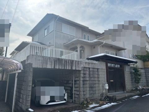 Spacious 4LDK Home Ready for Immediate Move-in in Sanda - Photo 1