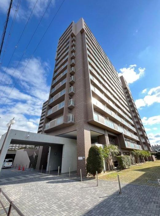 3LDK apartment in Izumi, Osaka - Photo 1