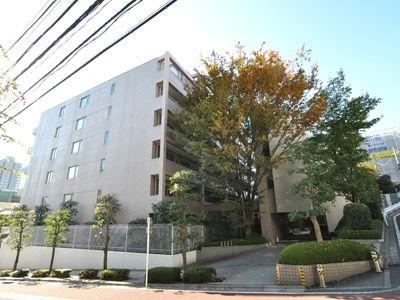 Spacious 4LDK Apartment in Mejirodai - Photo 1