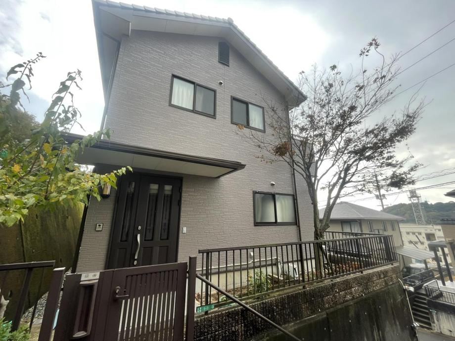 Comfortable 4LDK+S Detached House in Oogami - Photo 1