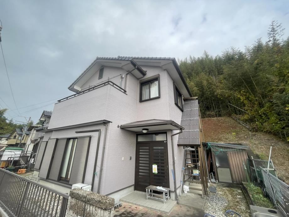 Spacious 4DK House Near Shin-Nanyo Station - Photo 1