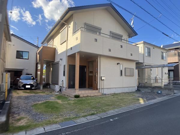 Eco-Friendly 4LDK House in Ishiwaki - Photo 1