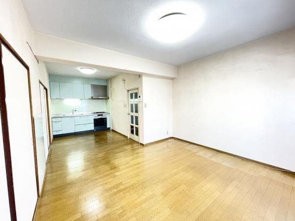3LDK apartment in Meito Ward, Nagoya, Aichi - Photo 1