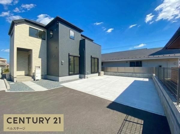 Newly Built 4LDK Home in Matsugashima - Photo 1