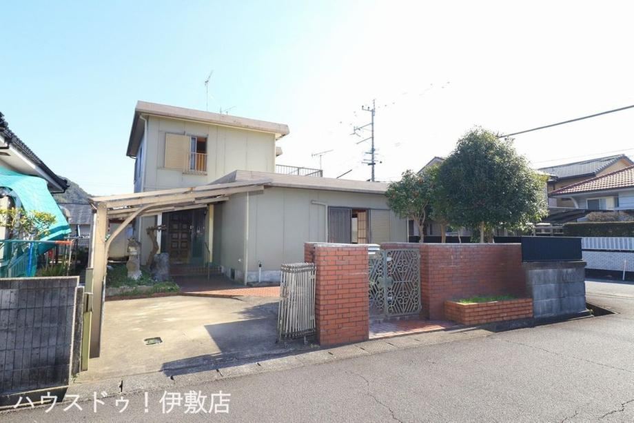 Spacious 4LDK Detached House in Aira City - Photo 1