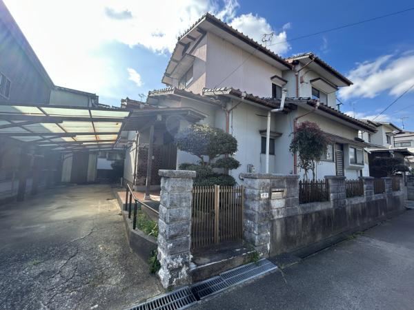 Renovated 4LDK House in Koga - Photo 1