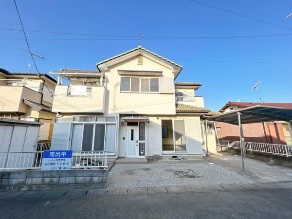 Spacious 4LDK Home in Fukaya - Photo 1