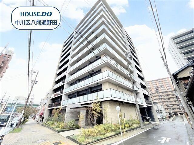 1LDK apartment in Nakagawa Ward, Nagoya, Aichi - Photo 1