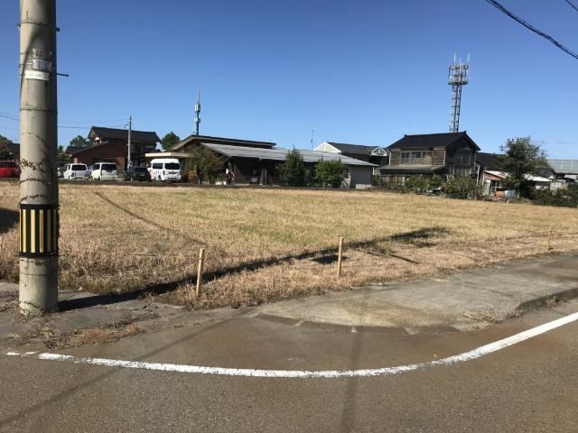 334 m² land in Komatsu, Ishikawa - Photo 1