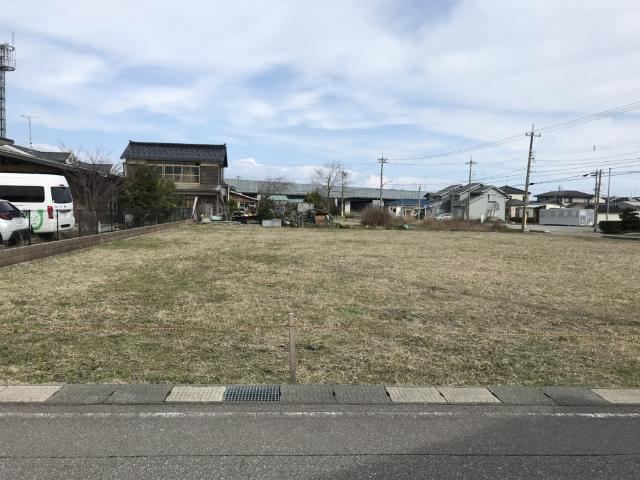 334 m² land in Komatsu, Ishikawa - Photo 1