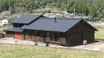 3DK house in Minamisatsuma