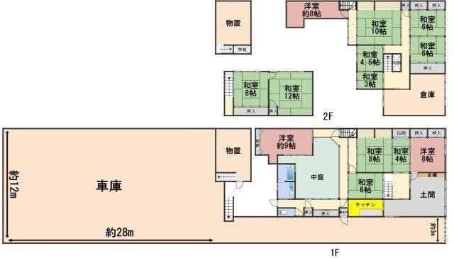Historic 13K House in Shimo Honmachi - Photo 1