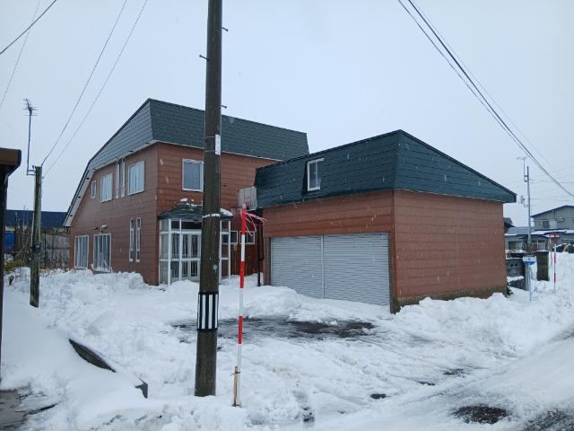 Spacious 7DK Detached House in Tsugaru City - Photo 1