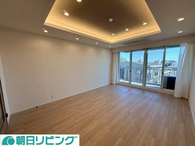 Charming 2LDK Apartment in Naruse, Machida - Photo 1