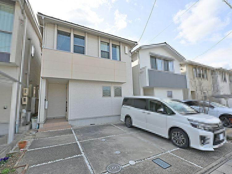 Modern 4LDK House in Kyowanishi - Photo 1