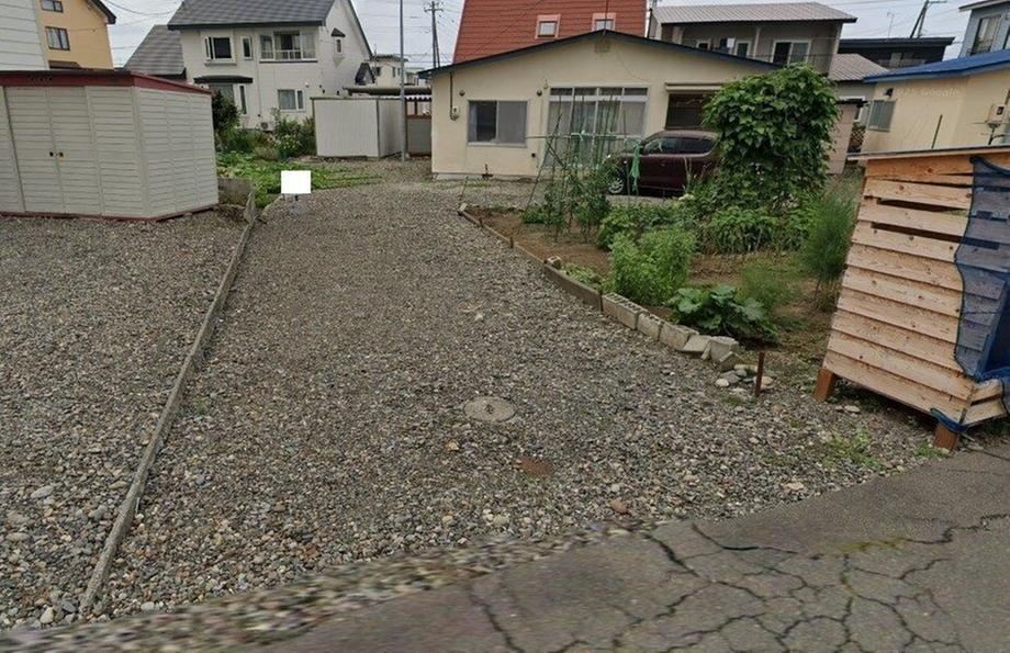 Large Land in Obihiro City - Photo 1