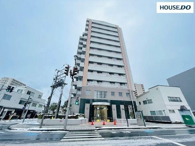 3LDK apartment in Yamagata, Yamagata - Photo 1