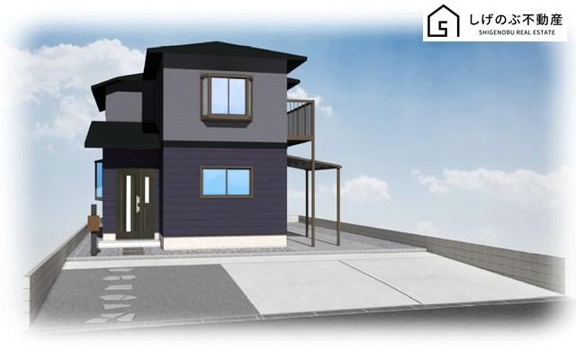 Fully Renovated Home Coming Soon in Mizukuchi - Photo 1