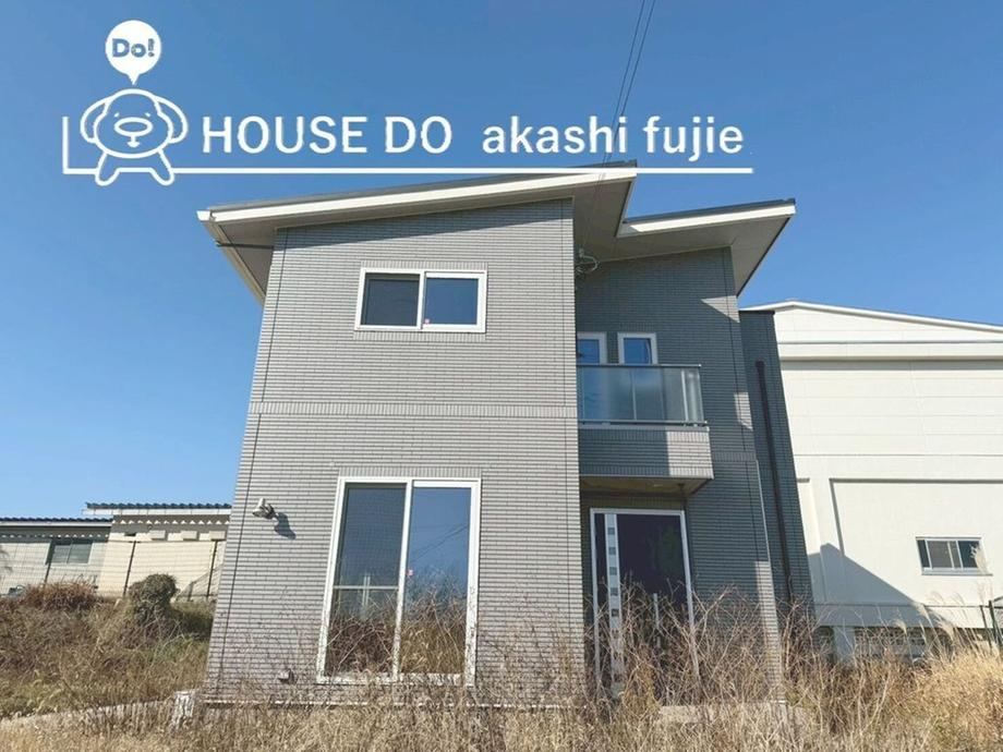 Brand New 4LDK Eco-Friendly Home in Nakano Town - Photo 1