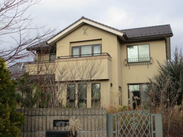 6LDK House with Carport in Funako, Shibata - Photo 1