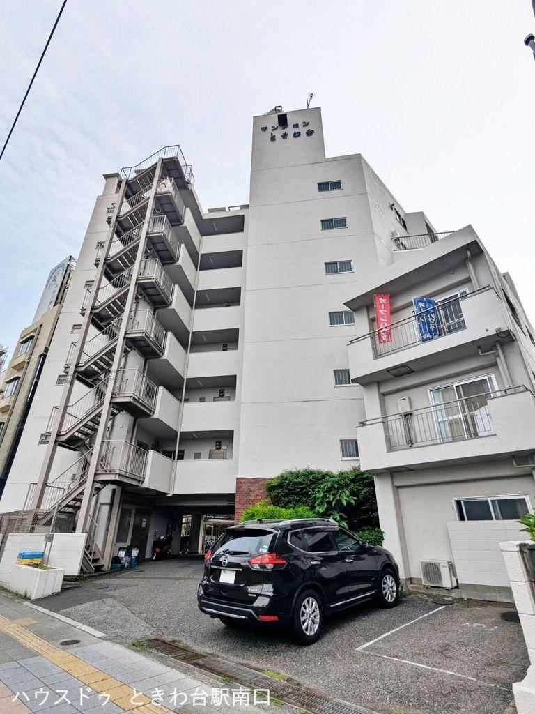 Convenient 1LDK Apartment Near Parks - Photo 1