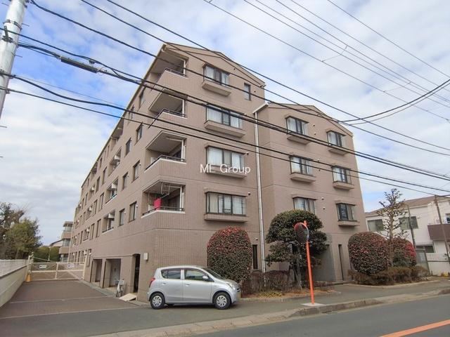 3LDK Apartment with Easy Access Near Keisei Nishifunabashi - Photo 1