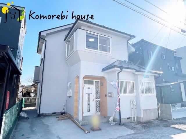 Stylish 3LDK House in Kitamoto - Photo 1