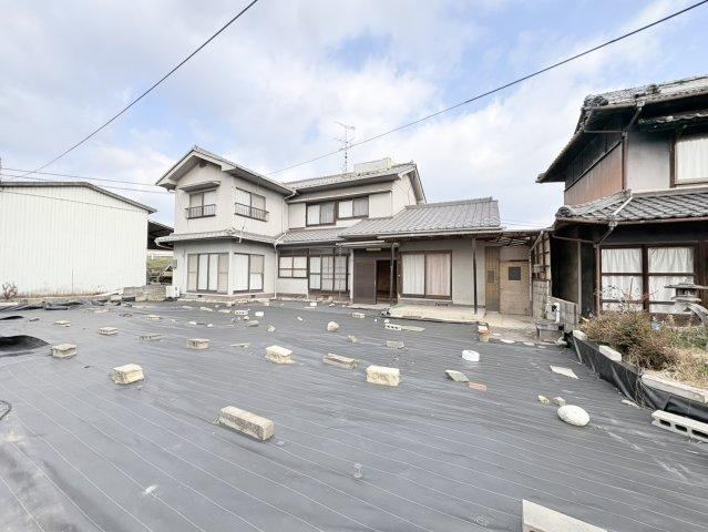 8DK house in Fukuyama, Hiroshima - Photo 1