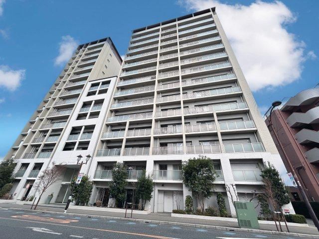2LDK Near Shiki Station and Schools - Photo 1
