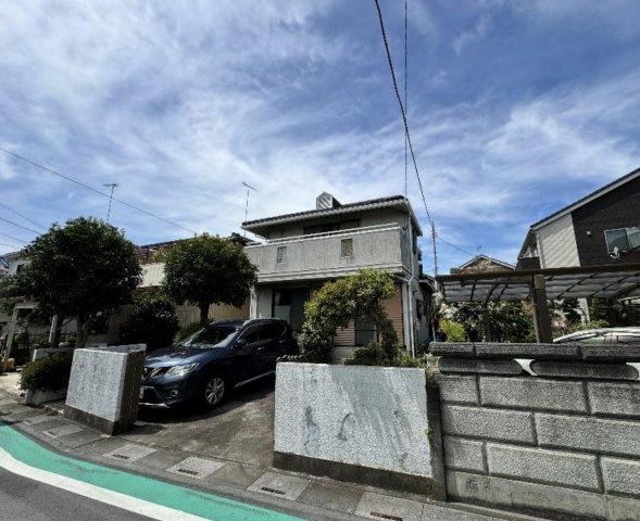 3SLDK House with Convenient Amenities in Kumagaya - Photo 1