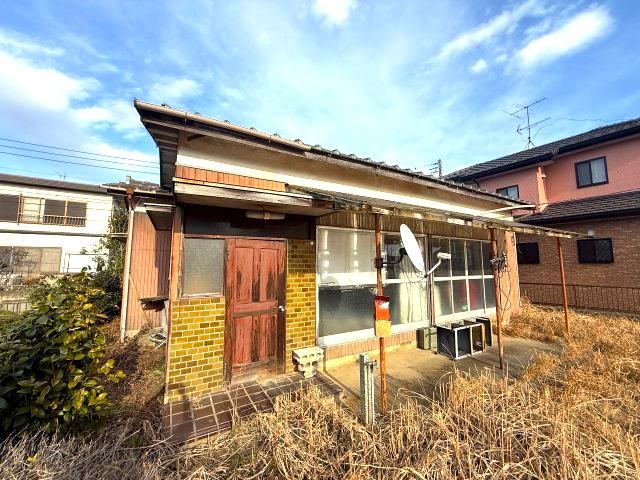 Charming 2LDK House with Garden in Minaminakashima - Photo 1