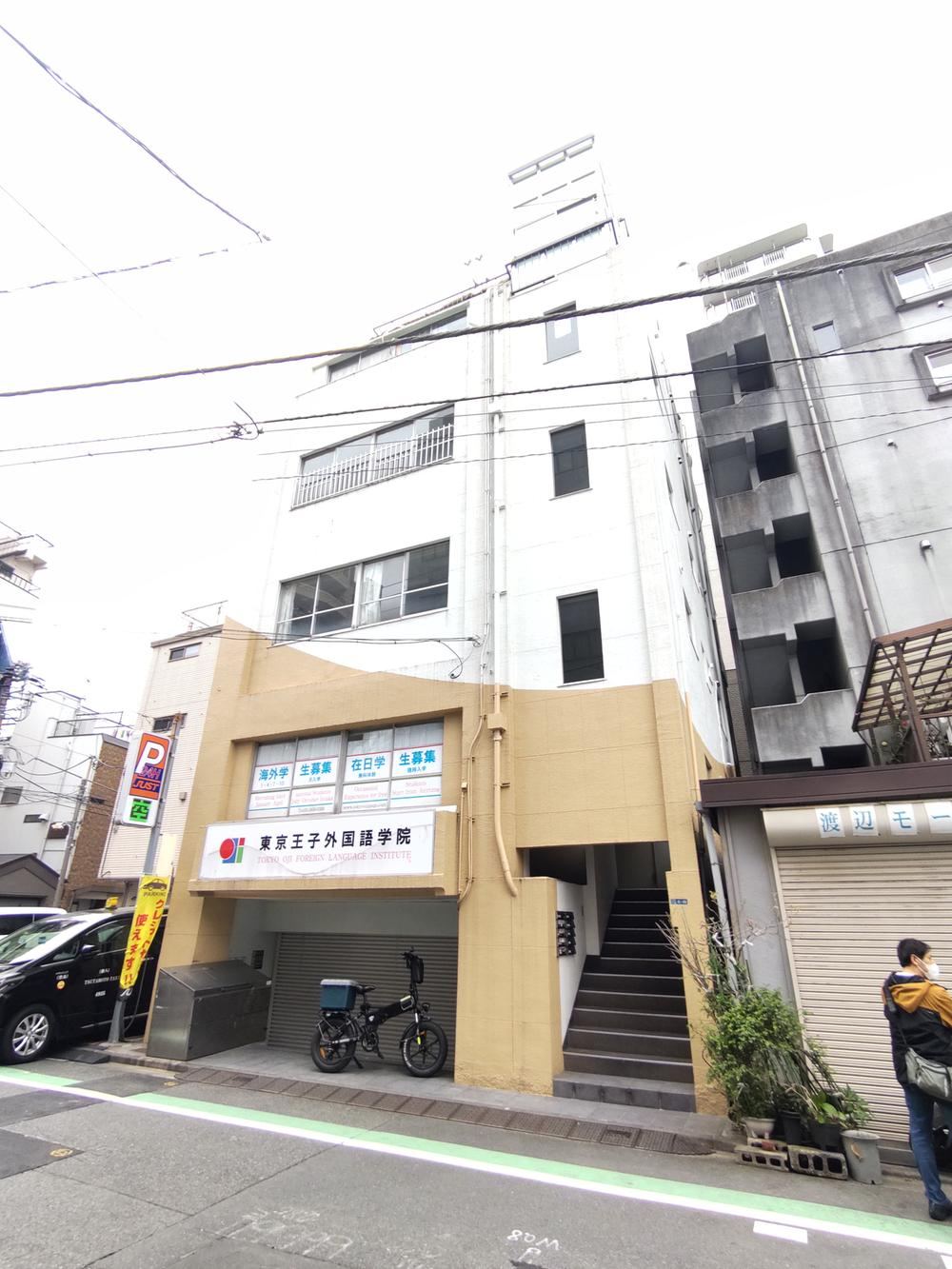 Prime Location 4LDK Near Iriya Station - Photo 1