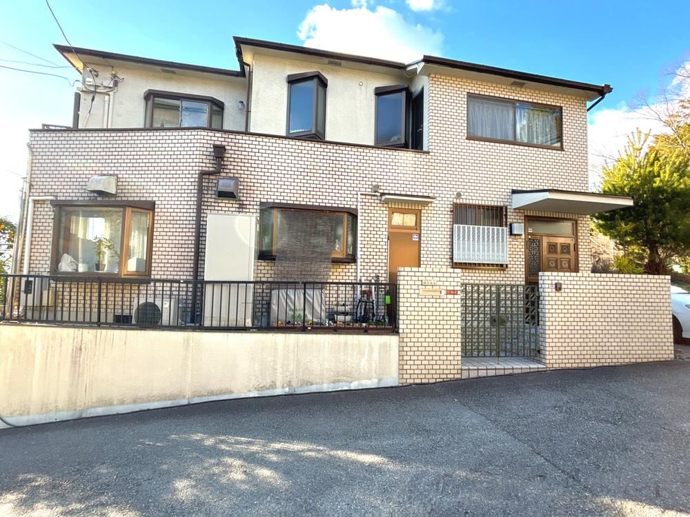 5LDK Family Home Near Tada Station - Photo 1