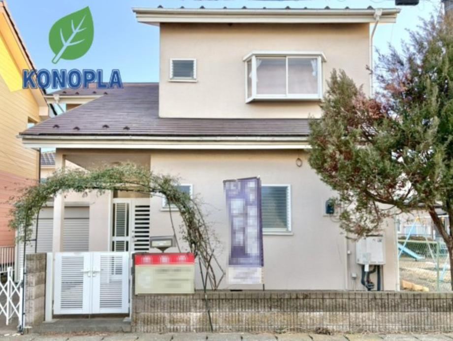 4LDK house in Ora, Ora District, Gunma - Photo 1
