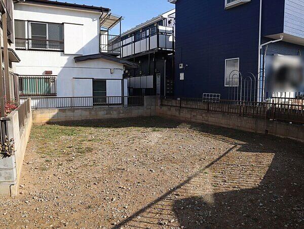 97 m² land in Asaka, Saitama - Photo 1