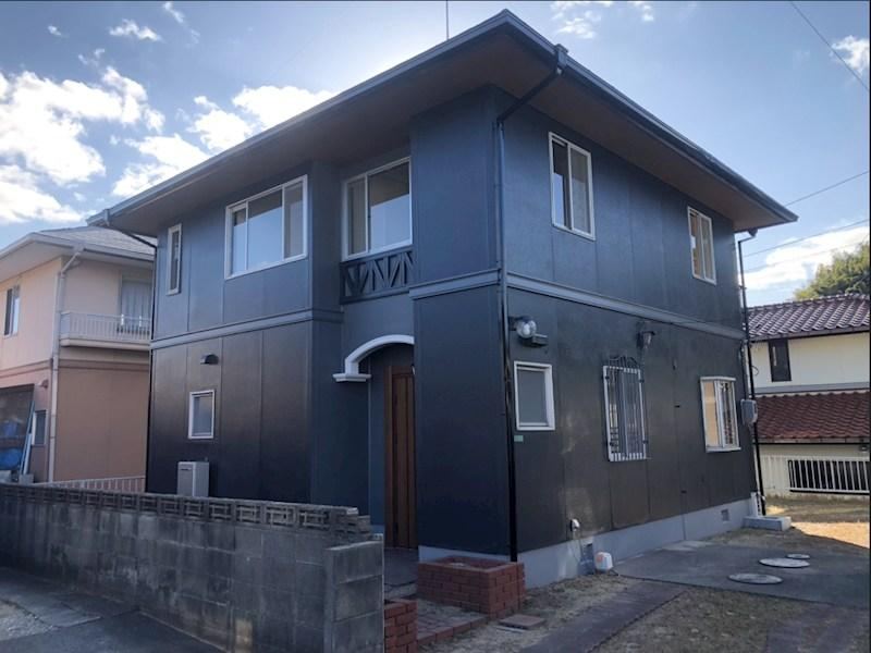 Renovated 3LDK+S Detached House in Ichinomiya-cho - Photo 1