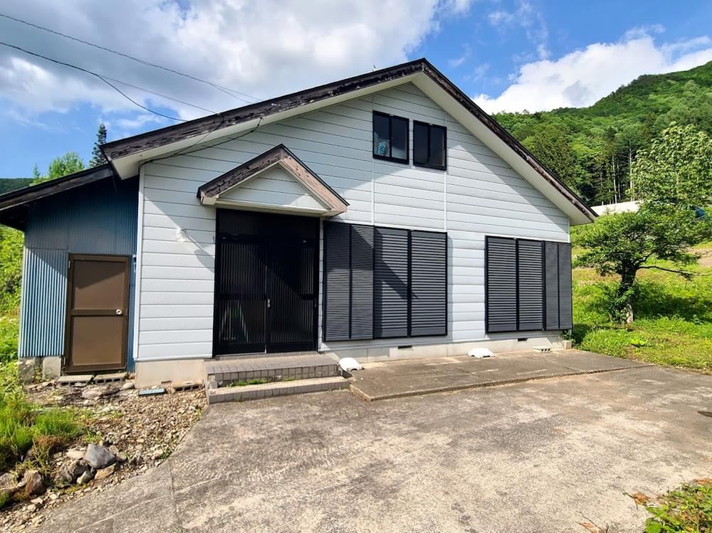 3K+2S house in Minakami, Tone District, Gunma - Photo 1