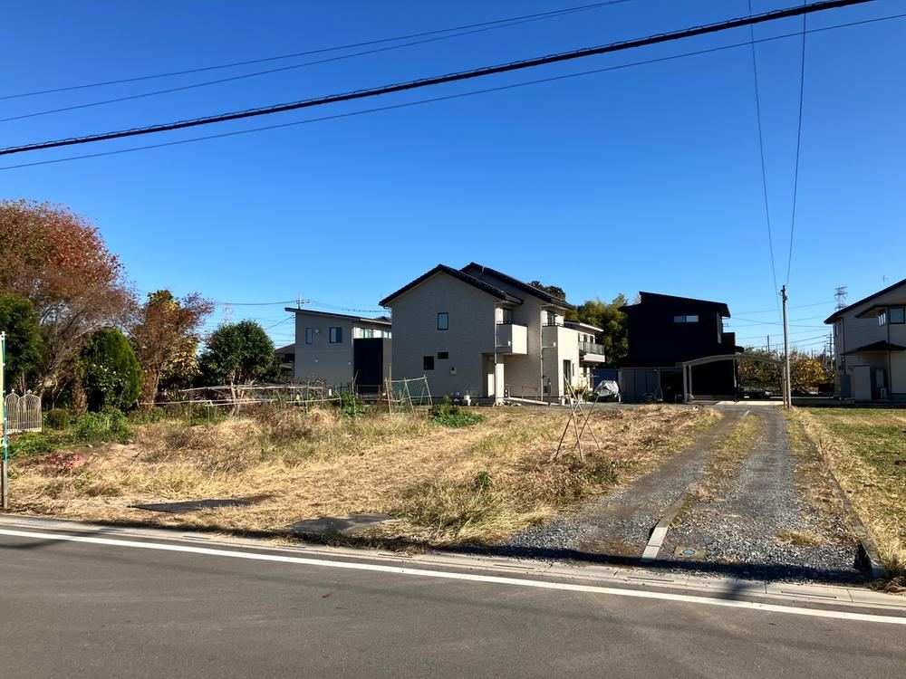 282 m² land in Higashimatsuyama, Saitama - Photo 1