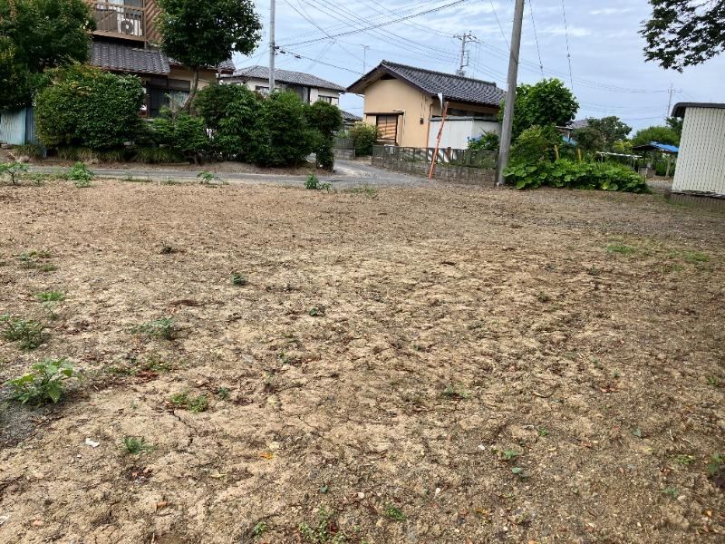 Convenient Land Near Old Route 349 - Photo 1