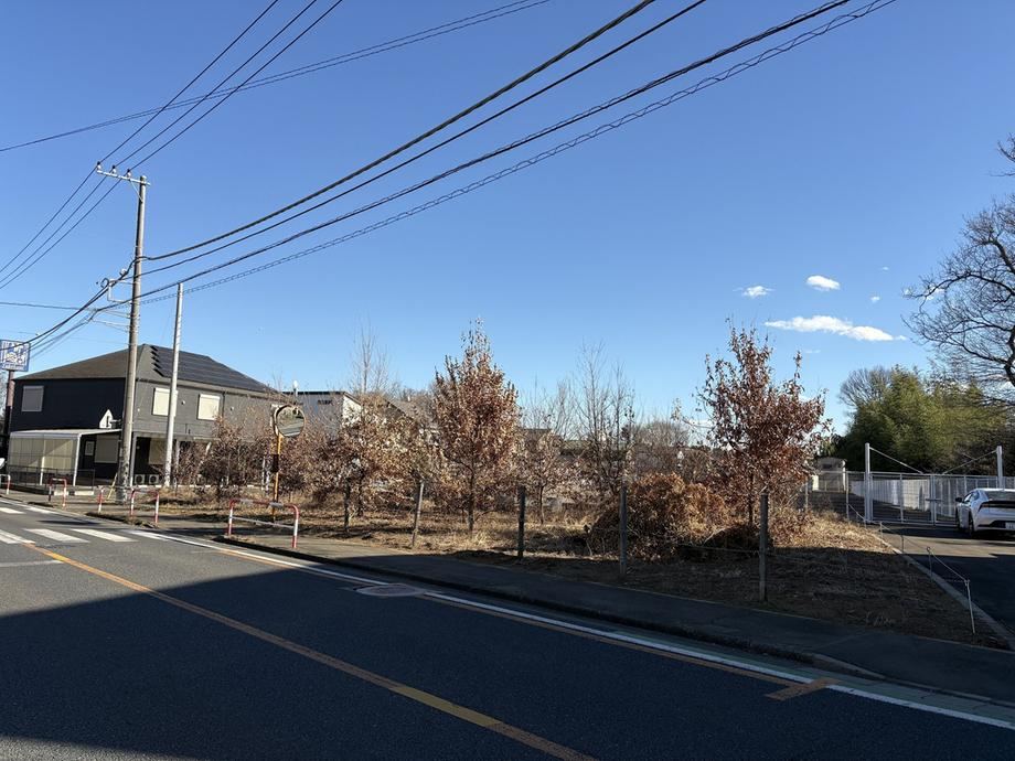404 m² land in Fujimino, Saitama - Photo 1