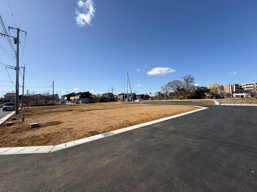 178 m² land in Midori Ward, Chiba - Photo 1