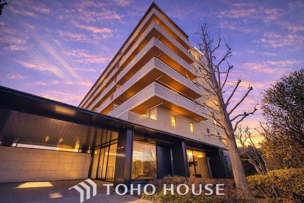 Newly Built 3LDK Apartment 6 Minutes from Tsukada Station - Photo 1