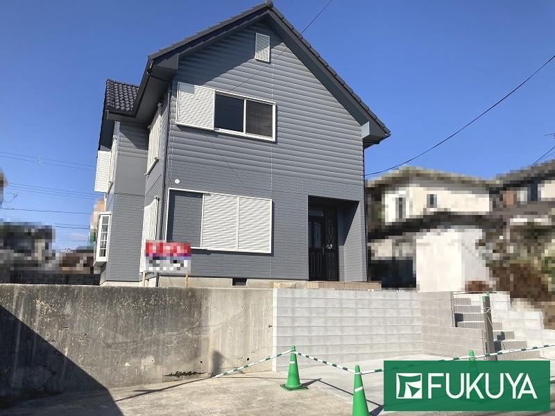 Renovated 4LDK Home in Mizukuchi - Photo 1