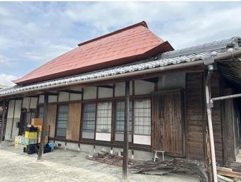 4K house in Awa